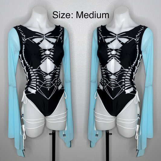 Braided Bodysuit
