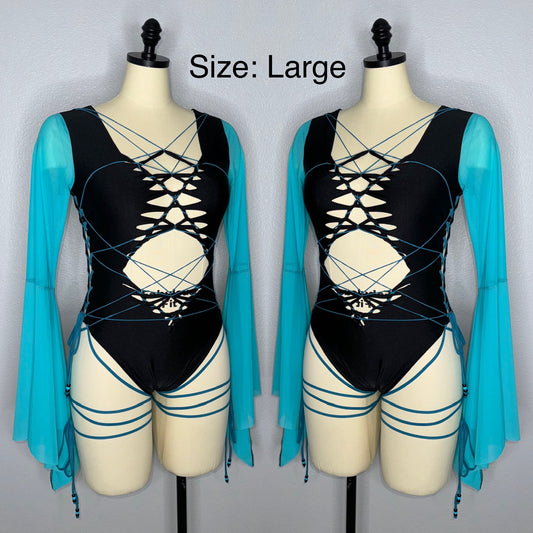 Braided Bodysuit