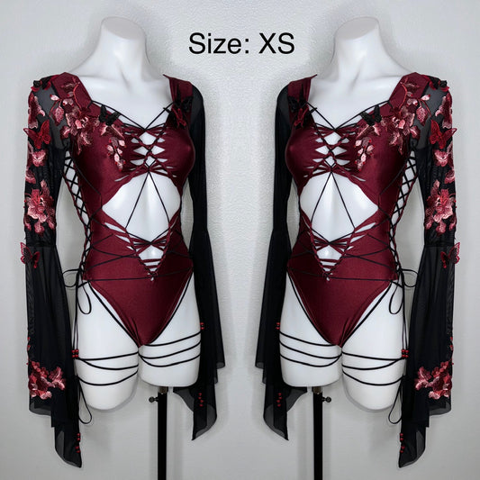 Braided Bodysuit