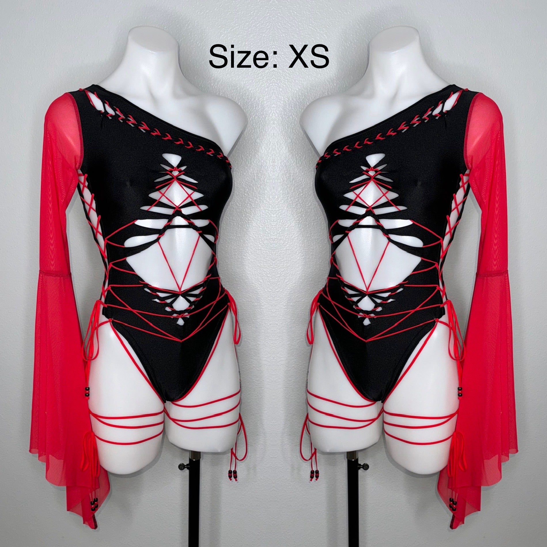 Shop the Drop – xTaintedThreadsx