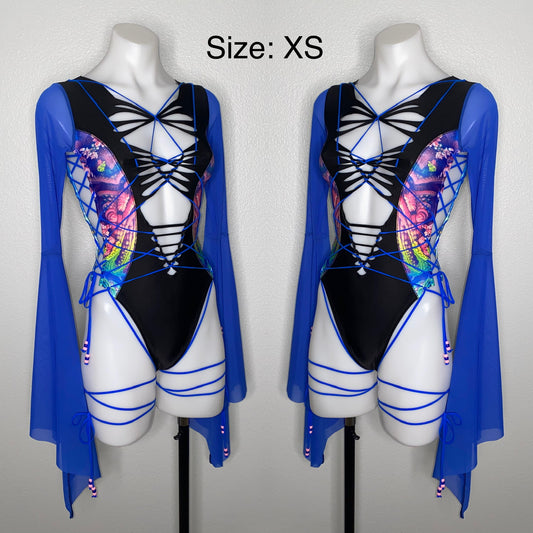 Braided Bodysuit