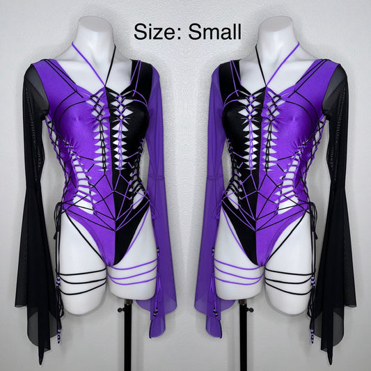 Braided Bodysuit