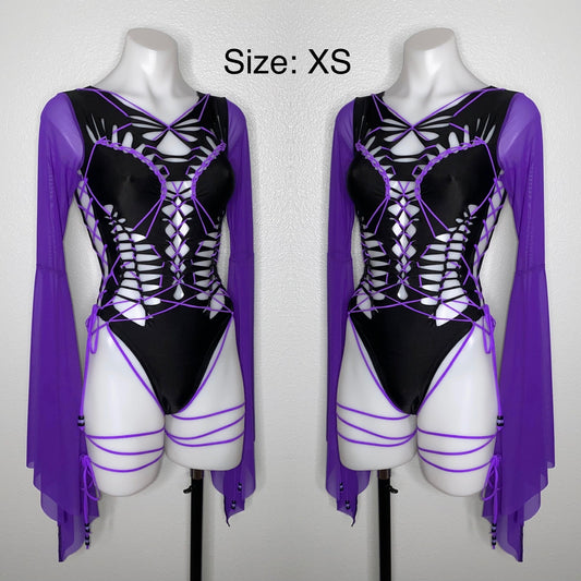 Braided Bodysuit