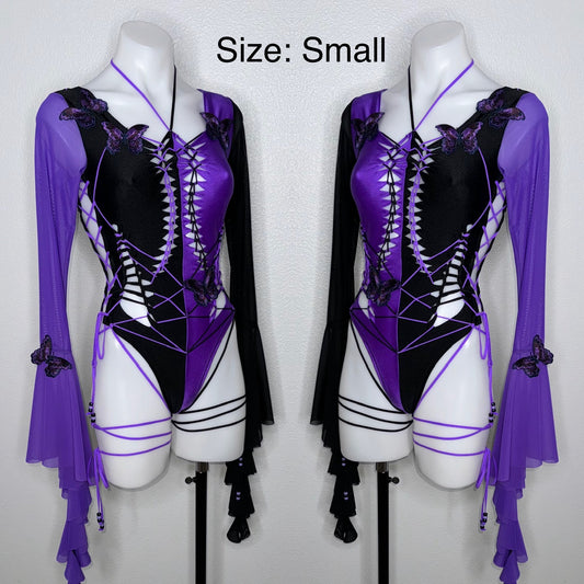 Braided Bodysuit