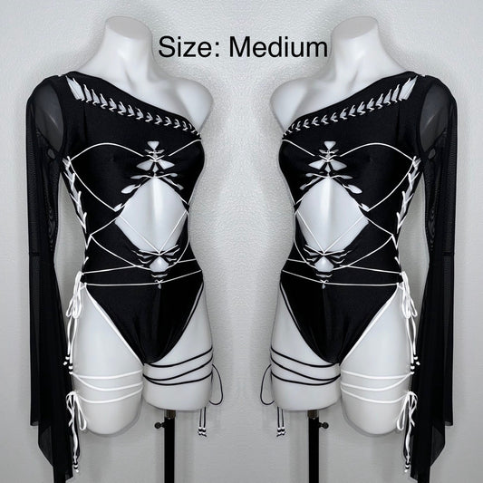 Braided Bodysuit