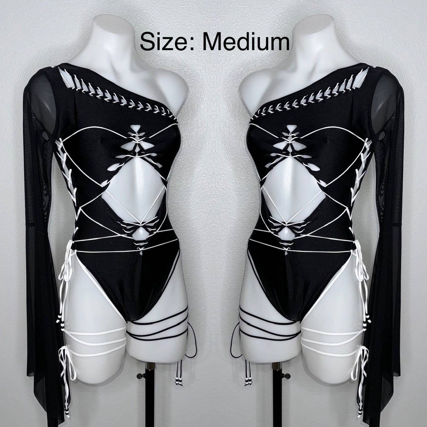 Braided Bodysuit