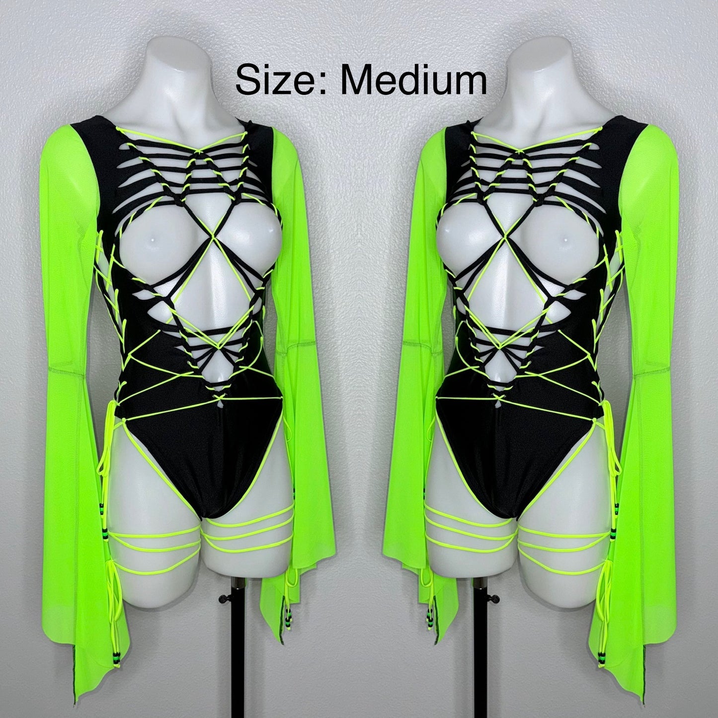 Braided Bodysuit