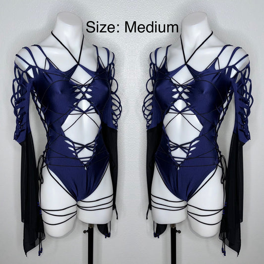 Braided Bodysuit