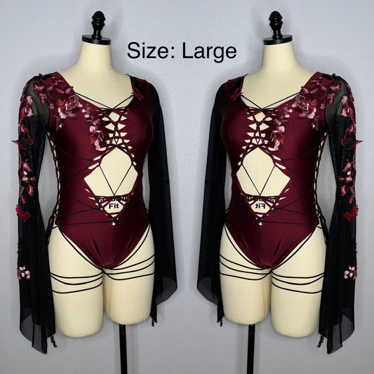 Braided Bodysuit