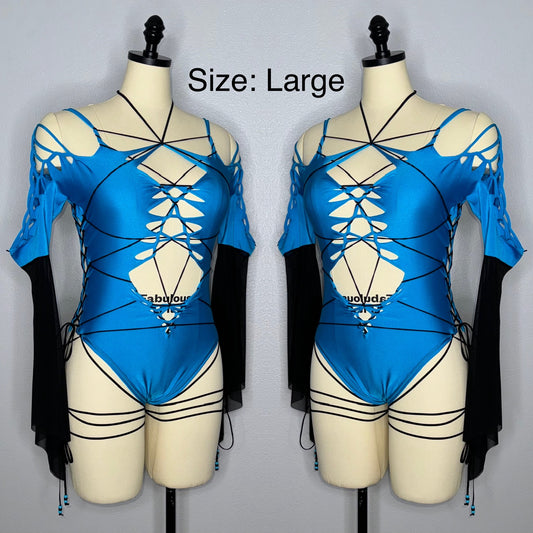 Braided Bodysuit