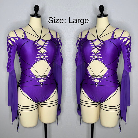 Braided Bodysuit