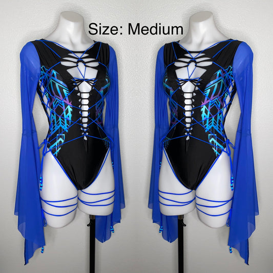 Braided Bodysuit