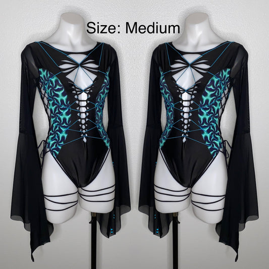 Braided Bodysuit