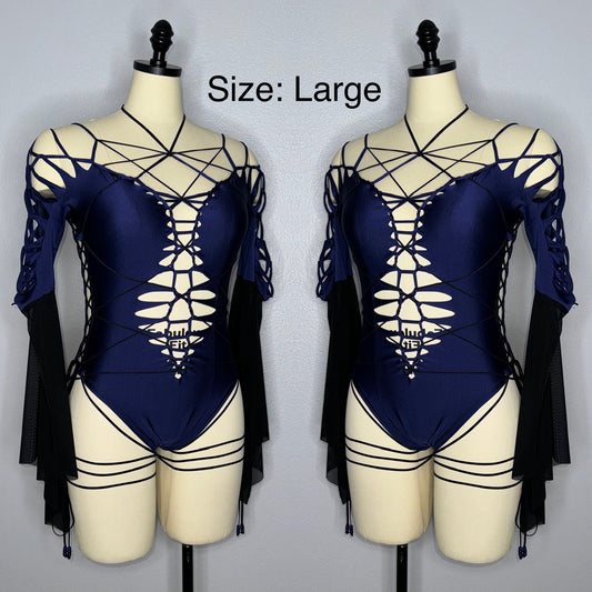 Braided Bodysuit