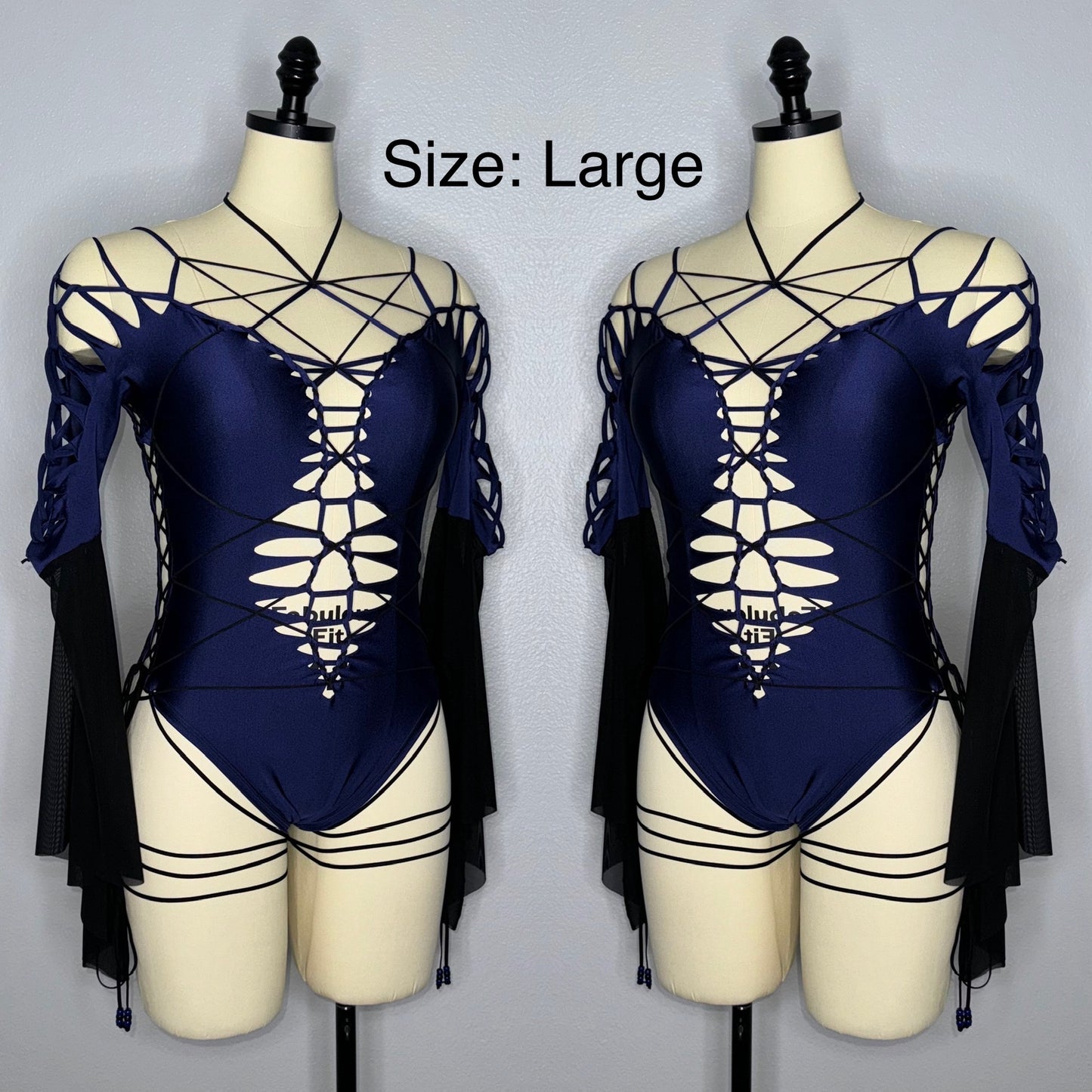Braided Bodysuit
