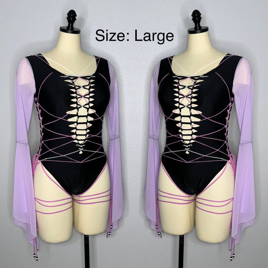 Braided Bodysuit