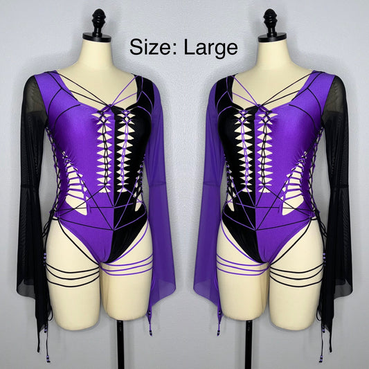 Braided Bodysuit
