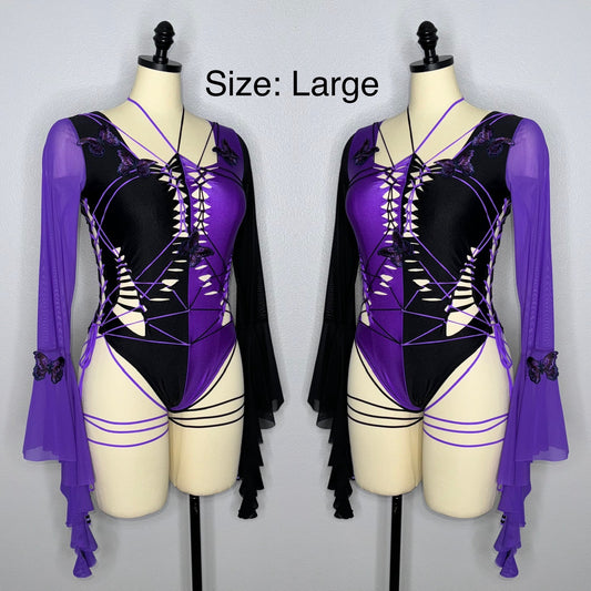 Braided Bodysuit
