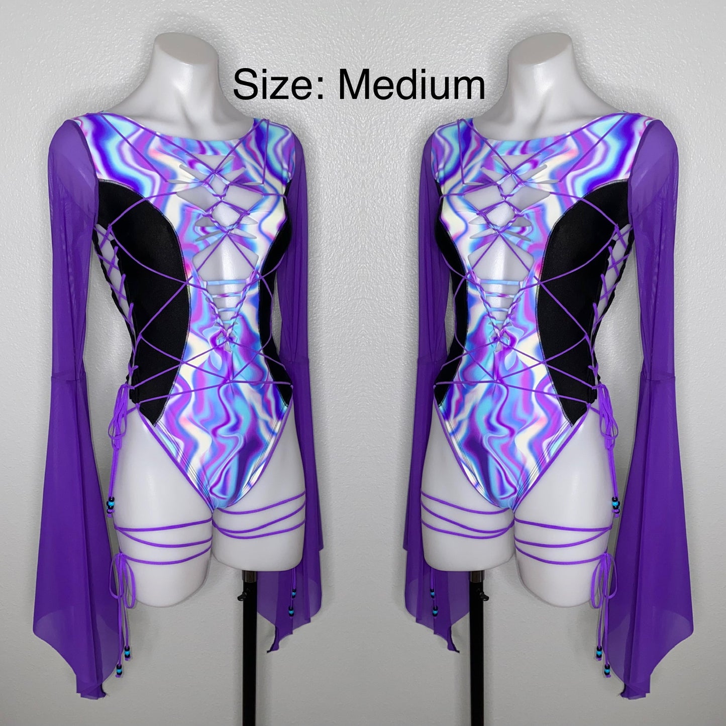 Braided Bodysuit