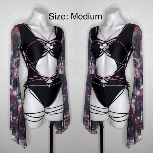 Braided Bodysuit