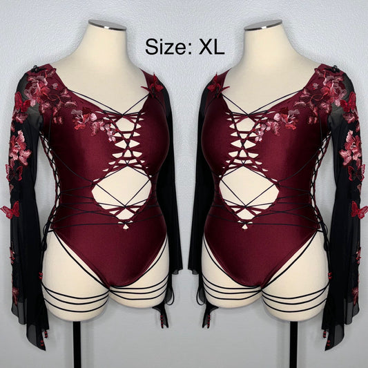 Braided Bodysuit