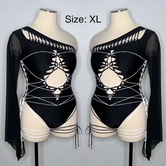 Braided Bodysuit
