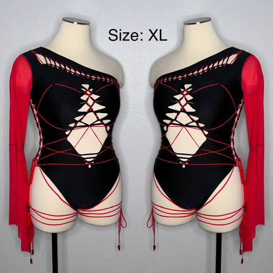 Braided Bodysuit