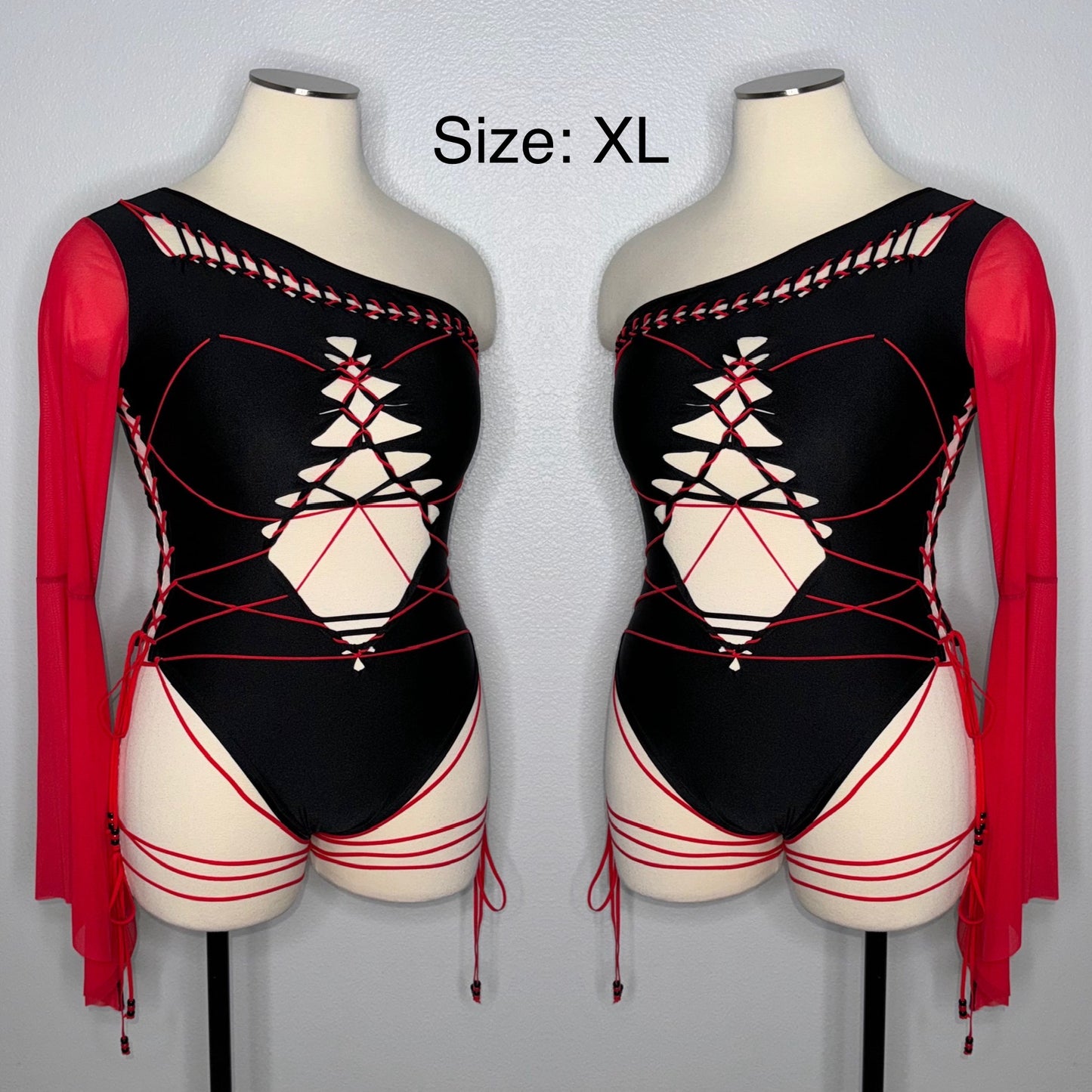 Braided Bodysuit