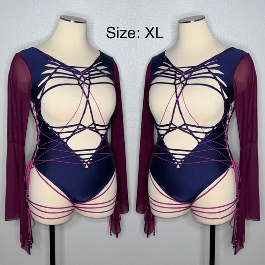 Braided Bodysuit