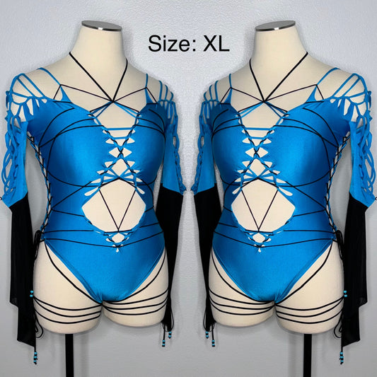 Braided Bodysuit