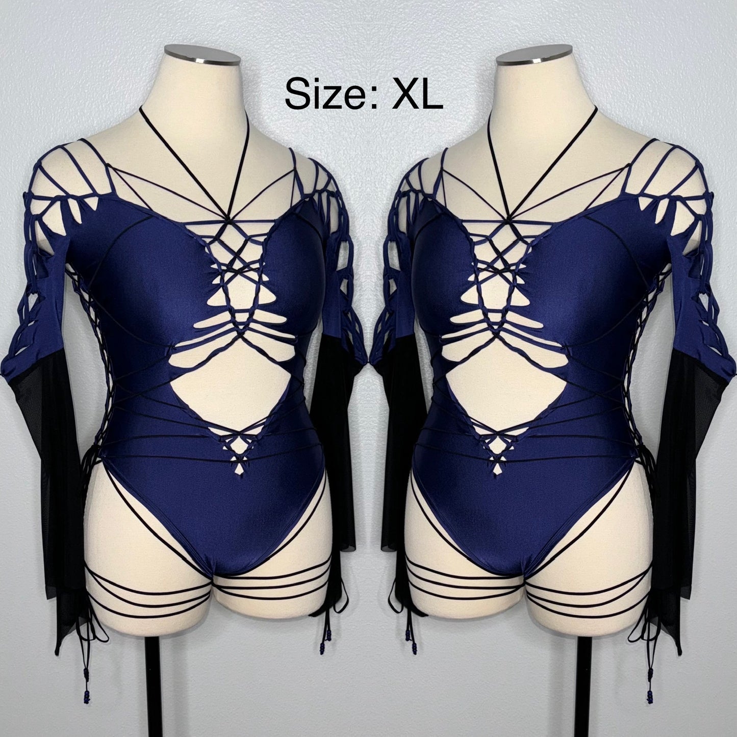 Braided Bodysuit