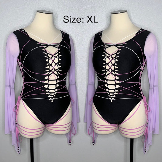Braided Bodysuit