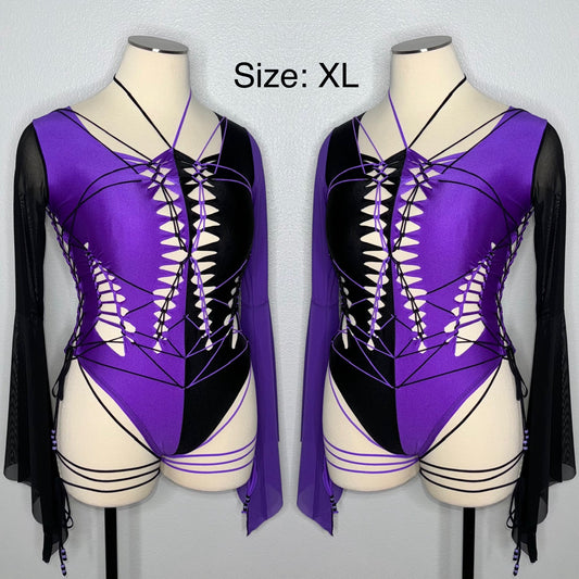 Braided Bodysuit