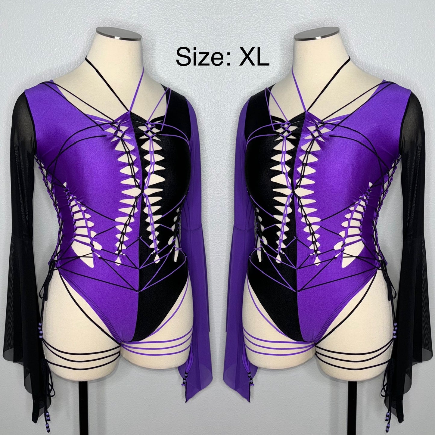 Braided Bodysuit