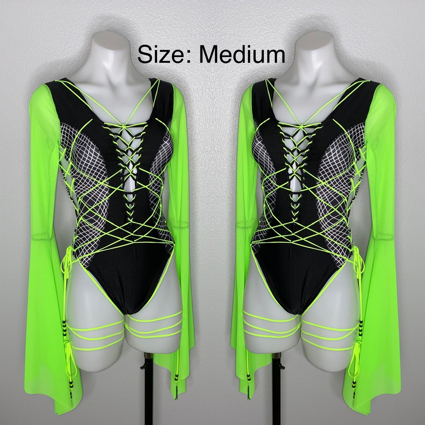 Braided Bodysuit