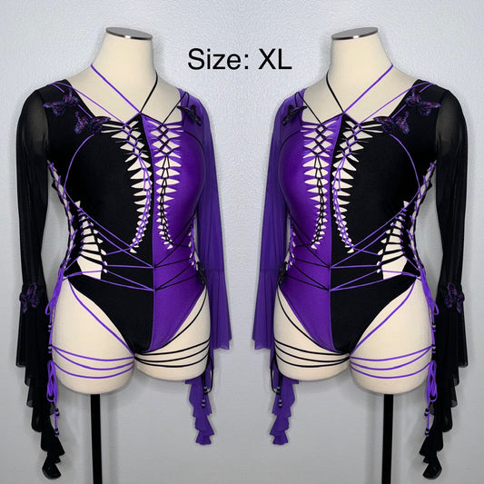 Braided Bodysuit