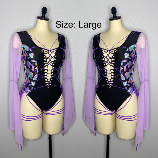 Braided Bodysuit