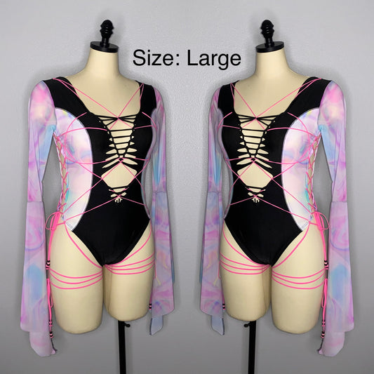 Braided Bodysuit