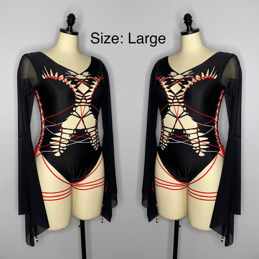 Braided Bodysuit