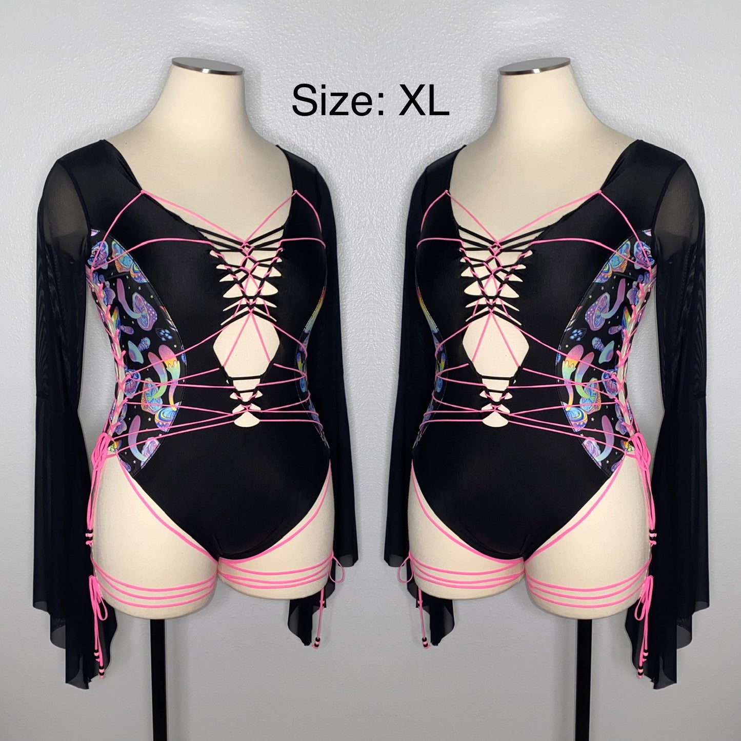 Braided Bodysuit