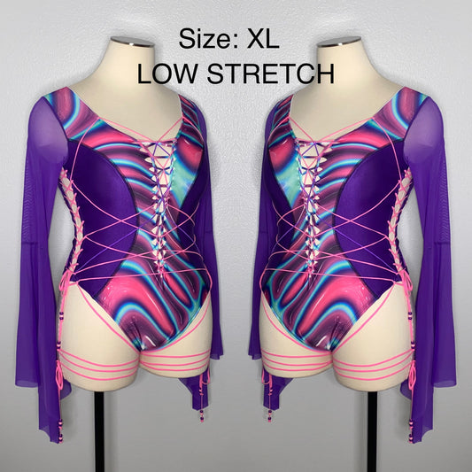 Braided Bodysuit
