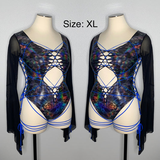 Braided Bodysuit