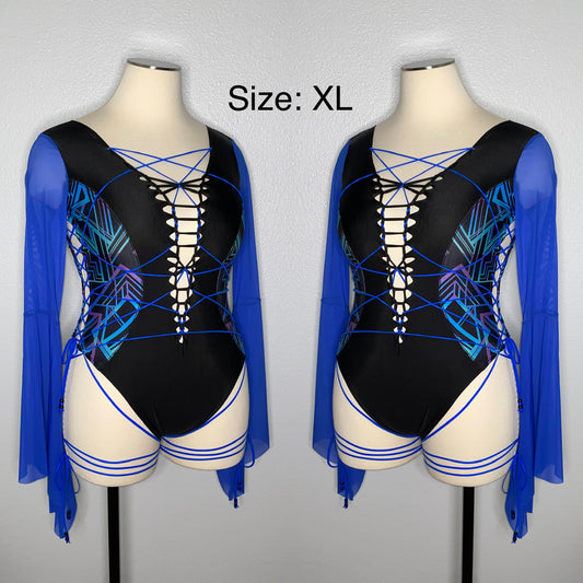 Braided Bodysuit