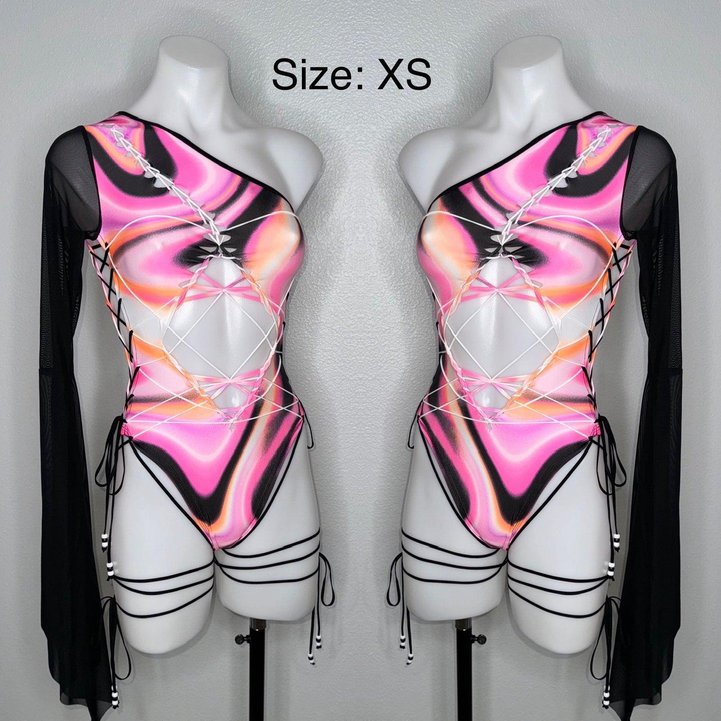 Braided Bodysuit