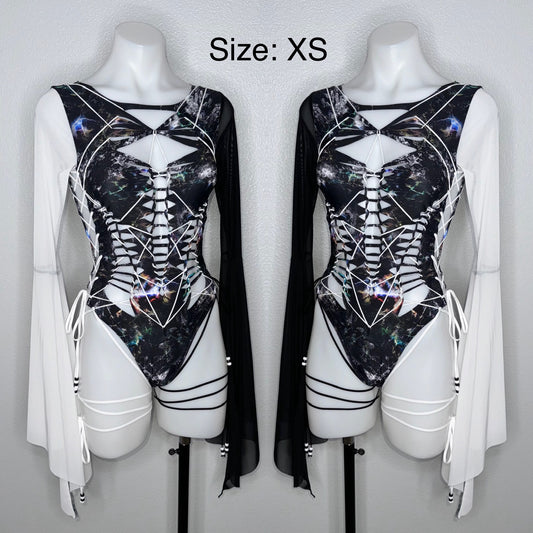 Braided Bodysuit