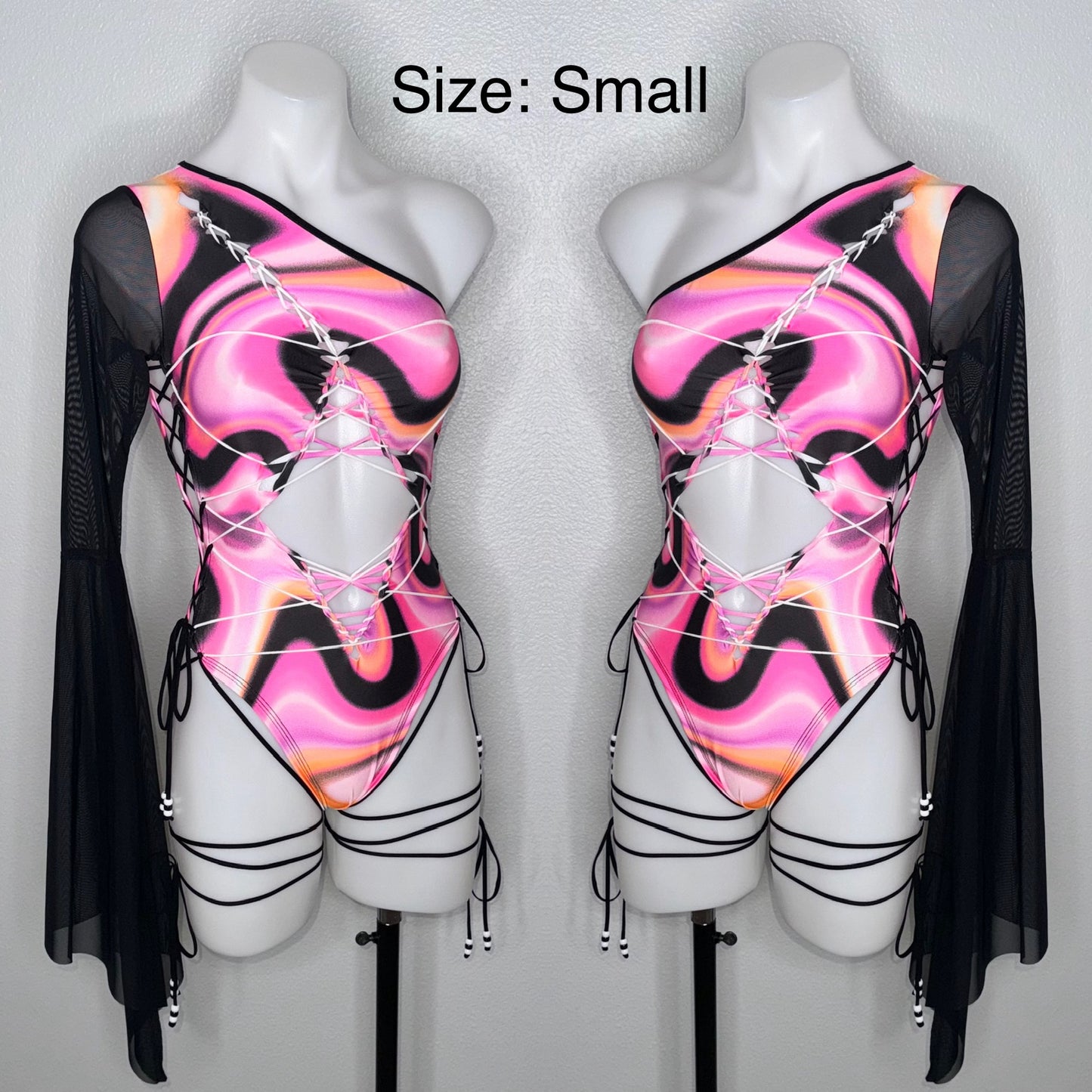 Braided Bodysuit