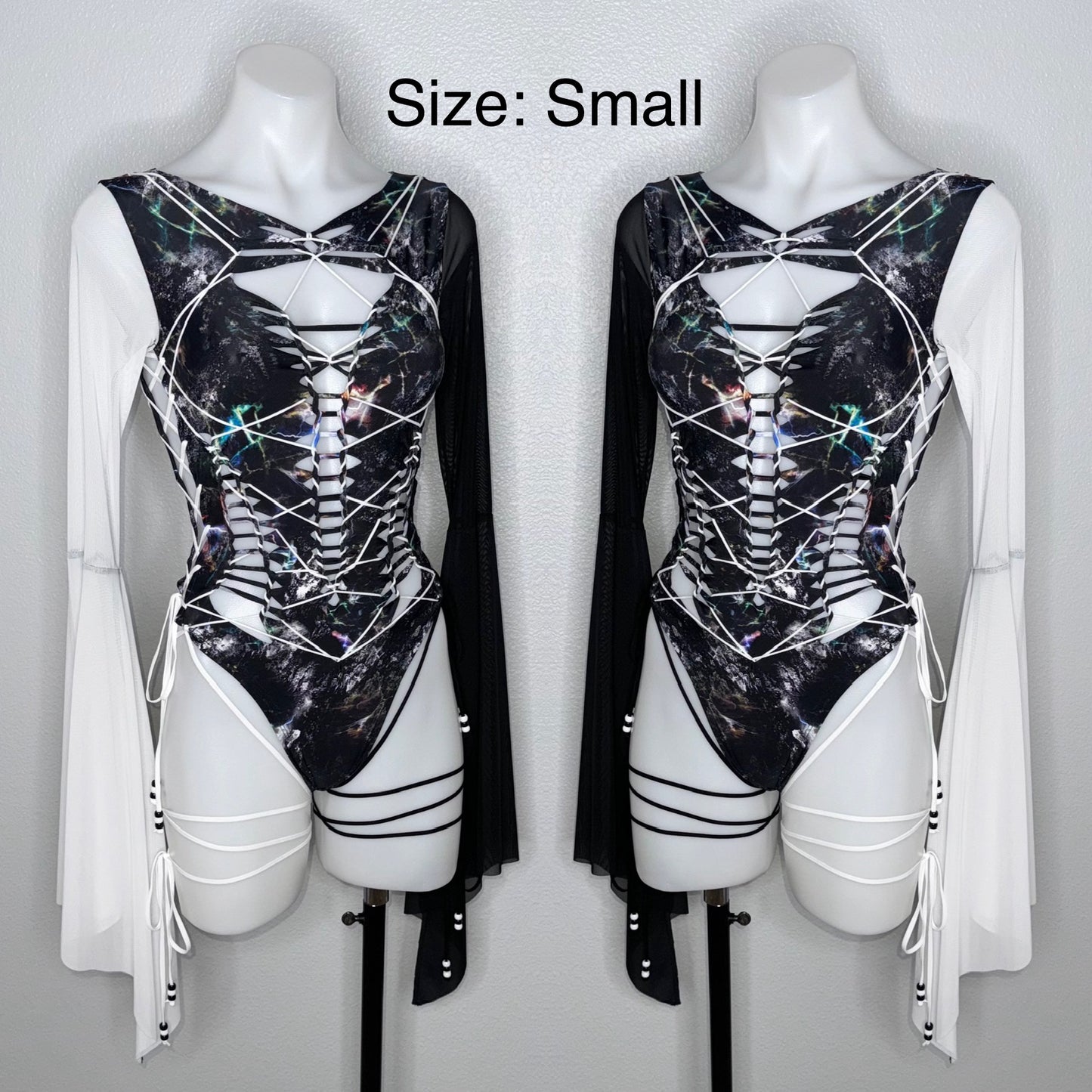 Braided Bodysuit