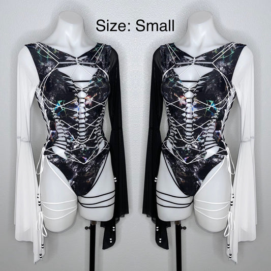 Braided Bodysuit