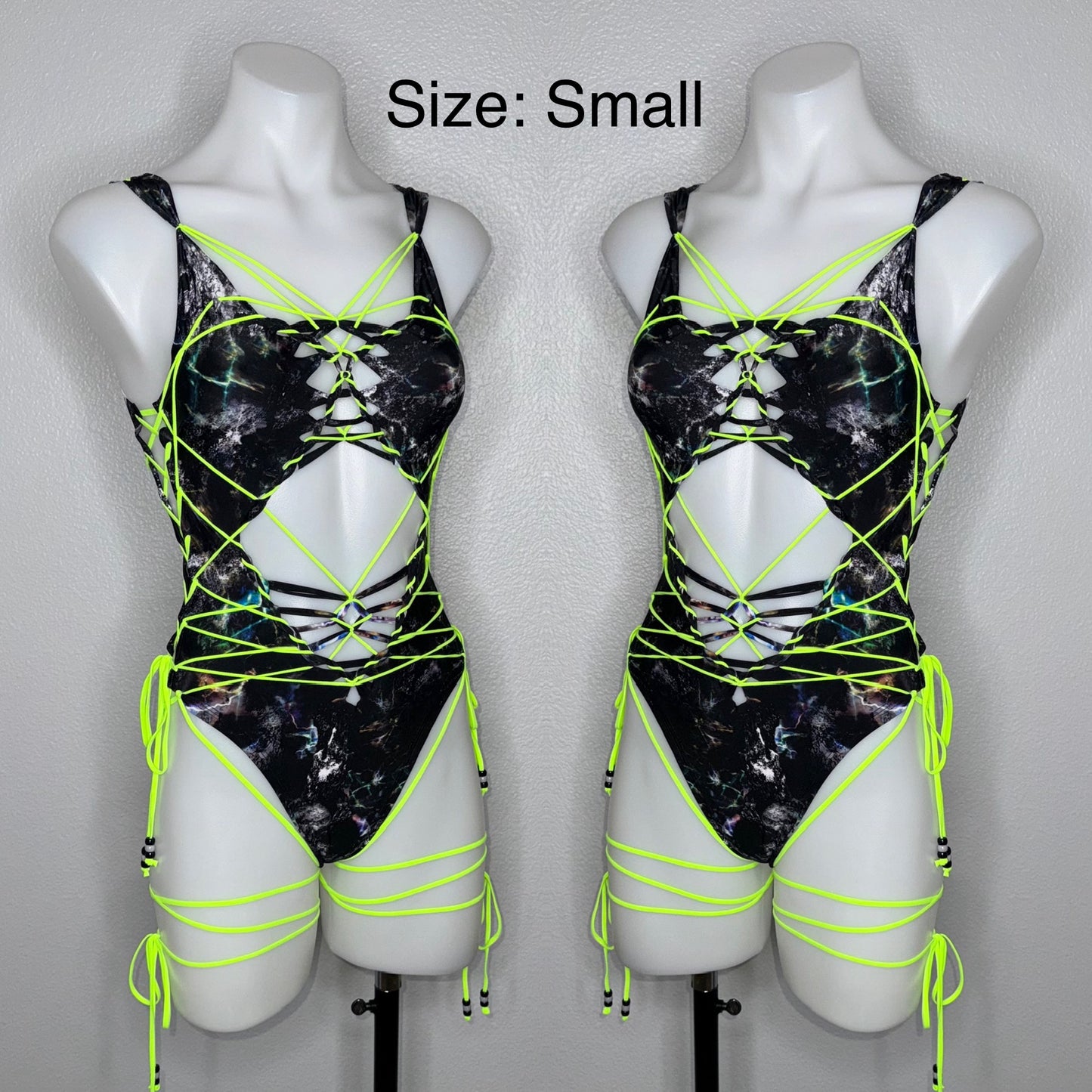 Braided Bodysuit