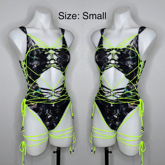 Braided Bodysuit